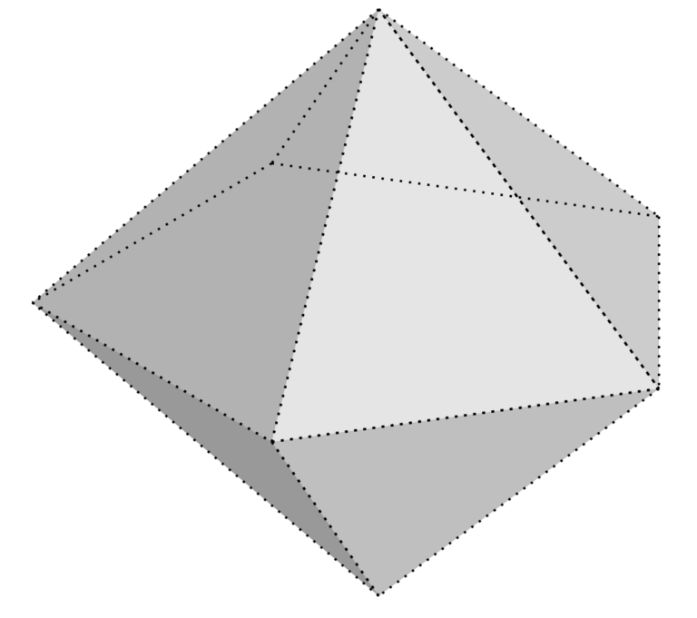 Decahedron – Earth’s Lab